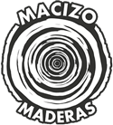 logo macizo maderas